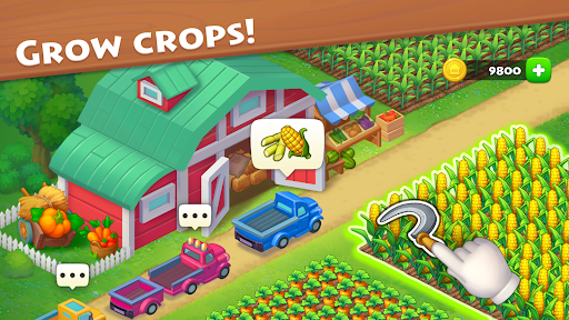 Township screenshot 8