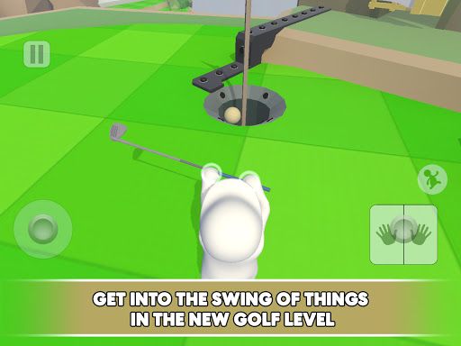 Human: Fall Flat screenshot 21