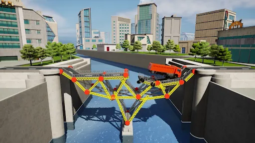 Build Master: Bridge Race screenshot 8